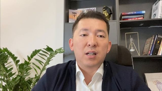 Как поднять самооценку / Олжас Сеитов