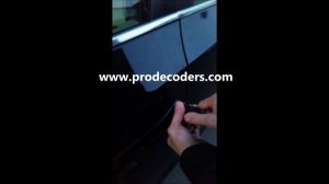 Prodecoder HU92 BMW E60