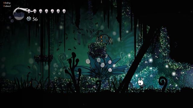 Traitor Lord ► [Hollow Knight #20] смотреть онлайн