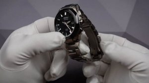 Осмотр Seiko Astron SSJ007J1/SBXD007J1