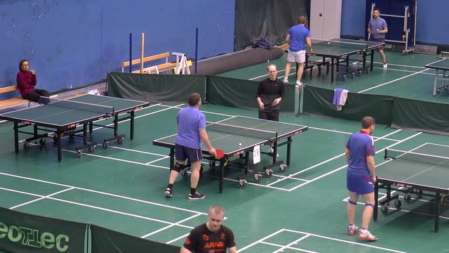 Турни Развитие 07.02.2016 Челчинский-Комаров смотреть онлайн