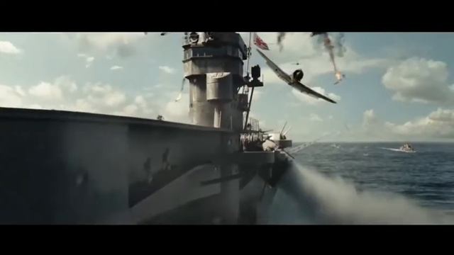 Two steps hell from- victory WWII cinemátic midway