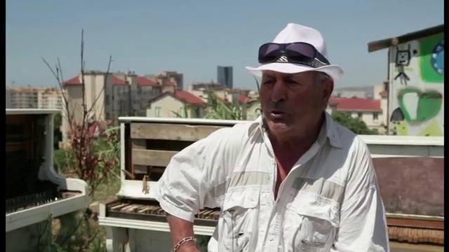 Perdus entre deux rives, les Chibanis oubliés смотреть онлайн