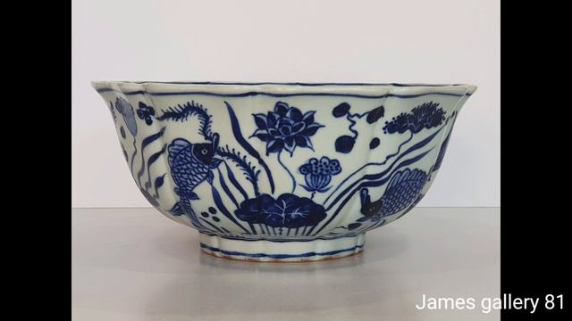 James gallery 81 смотреть онлайн