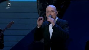 Laibach, Tomi Meglič, Severa Gjurin, Boris Benko - Oj, Triglav, moj dom (WCH Planica 2023) 1080p50