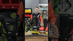 Мотоботы эндуро Forma Predator 2.0 обзор