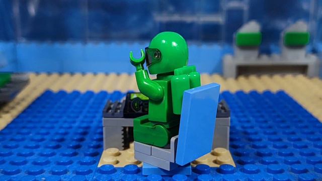 LEGO ПОЛОВИНКА МОЯ| AMONG US | 13 Карт meme animation (автор не умеет петь) смотреть онлайн