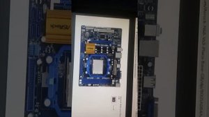 Drivers windows10 audio para board asrock N68-vs3 ucc
