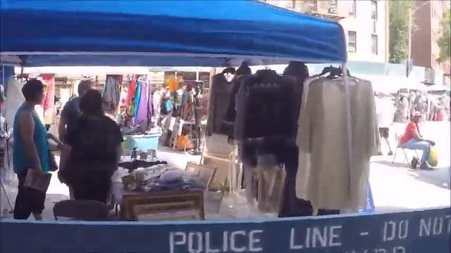 108. Праздник на Брайтон Бич. 08302015