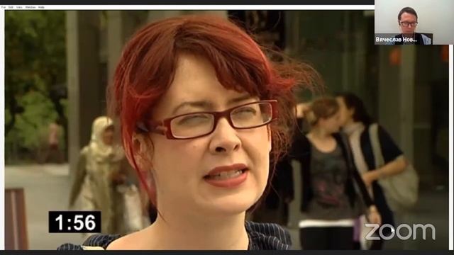 #1. Как познакомиться с американцем? | Уровень Elementary | Урок Английского Языка от Инглиш Шоу смотреть онлайн