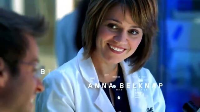 CSI: New York - Season 8 - Opening Intro смотреть онлайн