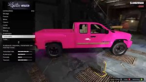 Gta V Pc | Mods | coches reales Chevrolet Silverado