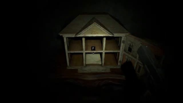 Самая напрягающая атмосфера (Resident Evil 7 ) смотреть онлайн