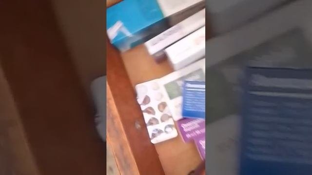 утро