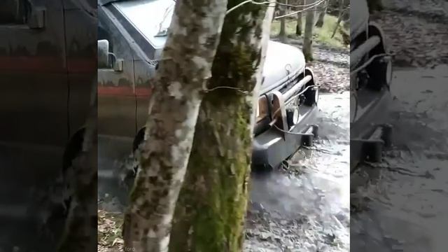 4x4 Offroad
