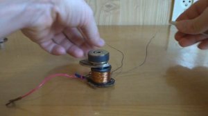 ВИБРОАКУСТИЧЕСКАЯ КОЛОНКА  (своими руками)