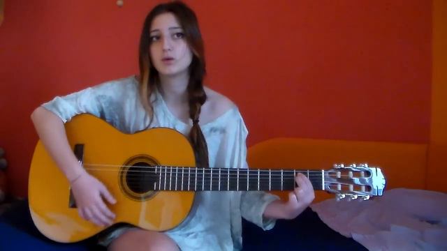 Pawn Shop Blues-Lana Del Rey (Cover by Sami) смотреть онлайн