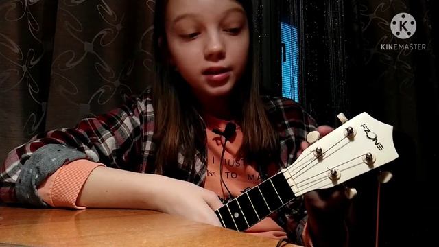 ПОЛНАЯ ХАРАКТЕРИСТИКА УКУЛЕЛЕ F-ZONE. Стоит ли покупать? by Сонная Укулеле смотреть онлайн