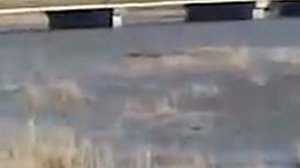 В Абганерово потоп)))