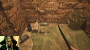 Resident 8: Evil Village. 5) ИТАНУ ОТРЕЗАЛИ РУКУ .