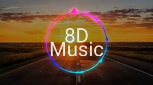 8D music / музыка 8д / Слушать только в наушниках