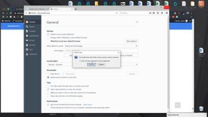 Waterfox x32/64 Bit Rus + Portable скачать на русском официальная версия