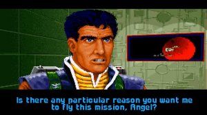 Wing Commander II: Special Operations 2 (MS-DOS) 1992, Origin Systems