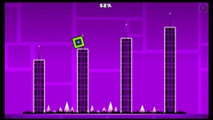 Geometry dash