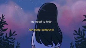 Baby Monster - Scars To Your Beautiful lirik terjemahan/sub indo