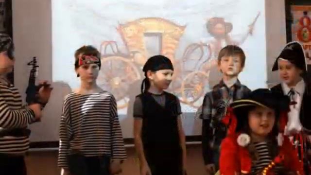 Постановка "Снежная королева" 07 марта 2013г смотреть онлайн