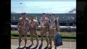 Дворовая песня "СТОП, СТОП, СТОП ЗЕЛЕНЬ. Кавер. Исполняет Вадим Хусаинов.