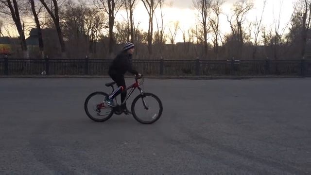 Встал на козла)! смотреть онлайн