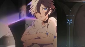 Soulless - Анимация [2023]