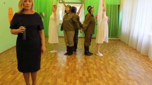 Эстрадный микс Когда вы песни на земле поете