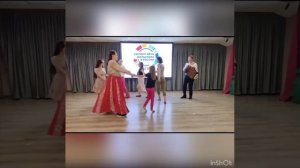 Единый день фольклора в Ленинском СДК