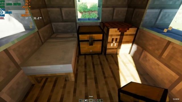 MINECRAFT RTX FOR JAVA VERSION PART 2 | Minecraft Java Edition смотреть онлайн