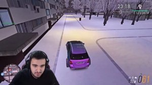 ? САМАЯ КОЛХОЗНАЯ ПОГОНЯ НА ПОНТОРЕЗКЕ В МТА ПРОВИНЦИЯ