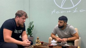 Отзывы о занятиях на тренажере Правило в студии Асанжа