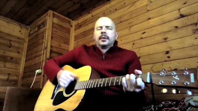Иван Гуров (группа Мятный Север) - Деревня.
