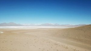 El Salar de Uyuni |Landscapes| - El mayor desierto de sal en el mundo