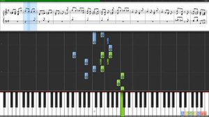 Первая утрата (The first loss Schumann). Р. Шуман (R. Schumann)