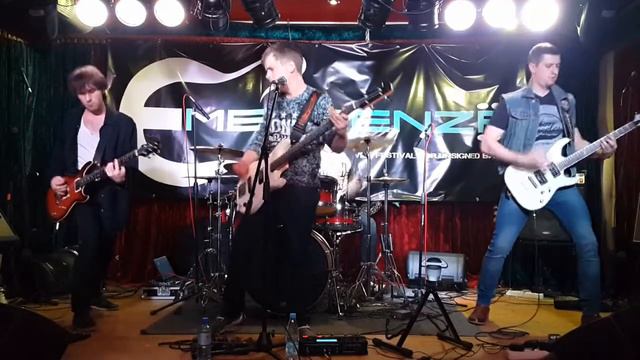 Закон Гука - Каiн смотреть онлайн