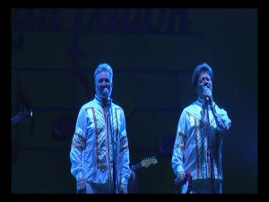 Концерт группы "Песняры". День города Видное (08.09.18)