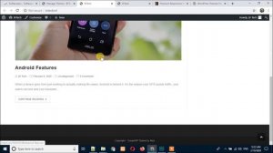 How To Install WordPress Theme Free & Premium theme from themeforest