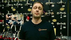 Чем уплотнять сантехническую резьбу: лён, лента фум, нить, анаэробный герметик