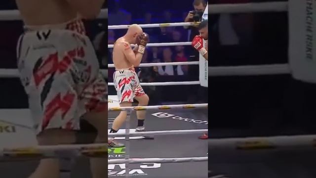 Krzysztof Diablo Włodarczyk vs Maximiliano Gomez  ( 06.11.2021r. ) cześć VIII