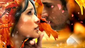 Дотронься теплыми ладонями.