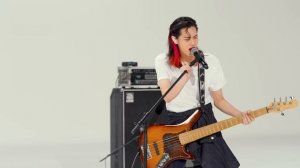 "TOMBOY" Band Cover By Xdinary Heroes (원곡 : (여자)아이들)