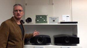 Sony VPL-VW870, VPL-VW570 en VPL-VW270
