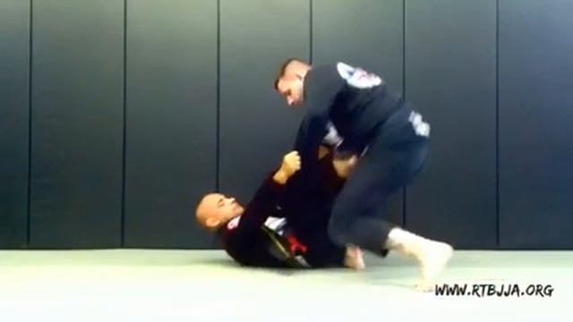 Brazilian Jiu Jitsu Technique Drills and Cardio Workout смотреть онлайн